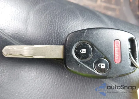 2010 Honda Cr-V Ex-L from USA, damaged, VIN JHLRE3H74AC005345